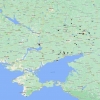 neolycaena rhymnus map dk2024